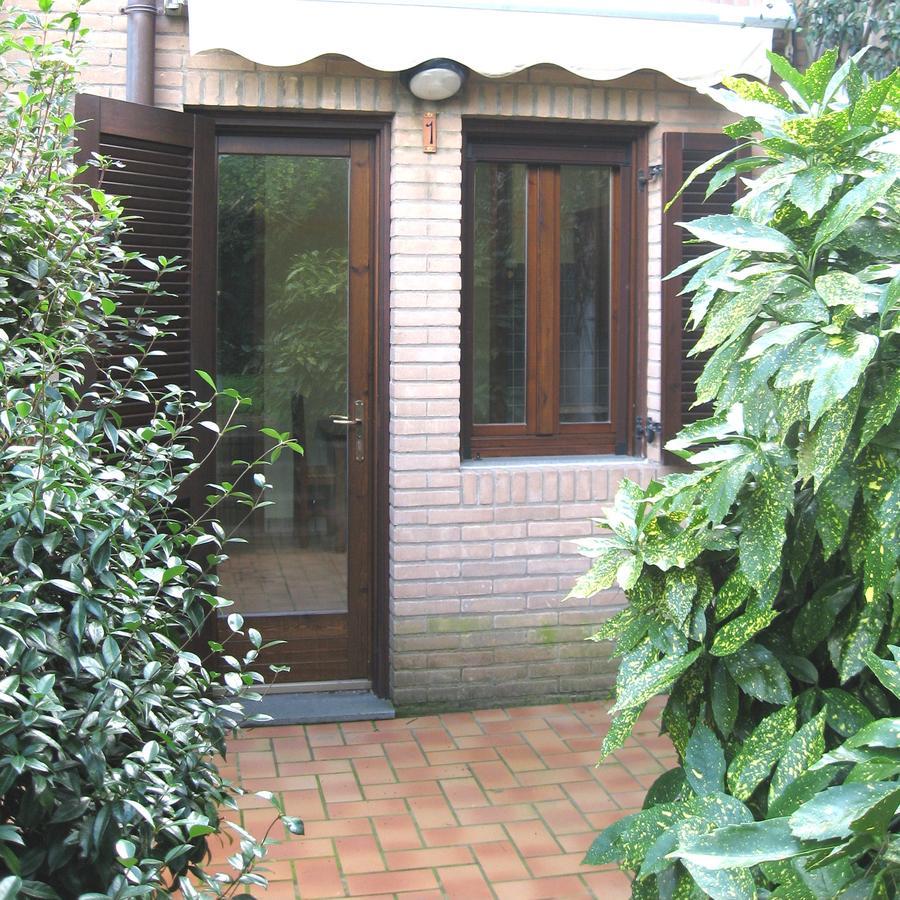 Residence Costamartino Vieste Exteriör bild